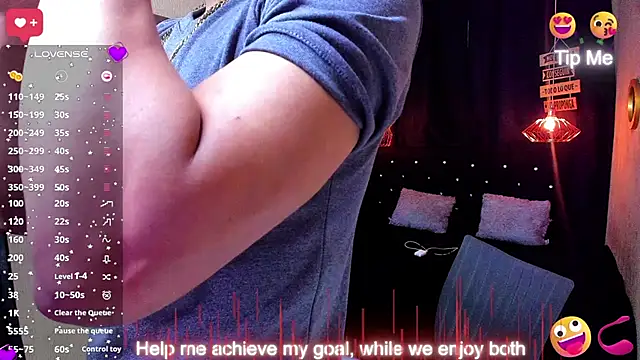 ANDRIUS 24 online show from October 7, 11:39 pm
