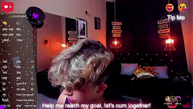 ANDRIUS 24 online show from March 10, 8:13 pm