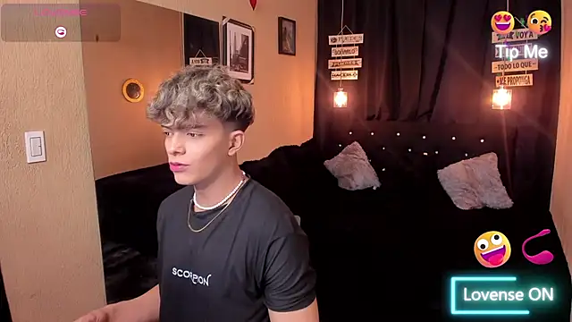 ANDRIUS 24 online show from March 8, 6:05 pm