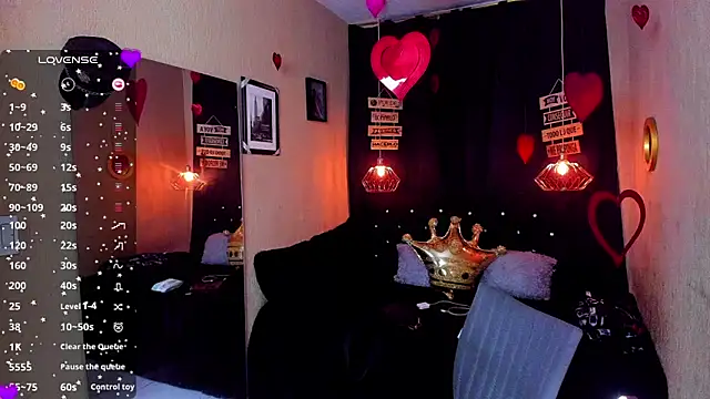 ANDRIUS 24 online show from February 24, 11:49 pm