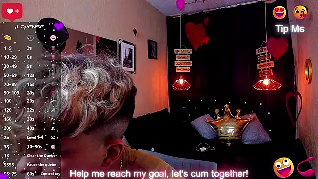 ANDRIUS 24 online show from February 12, 12:10 am