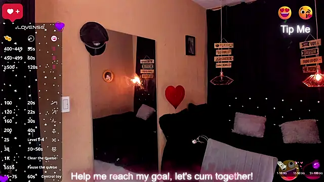 Snapshot of ANDRIUS_24 chatting on July 4, 12:17 am ANDRIUS 24 online show from July 4, 12:17 am