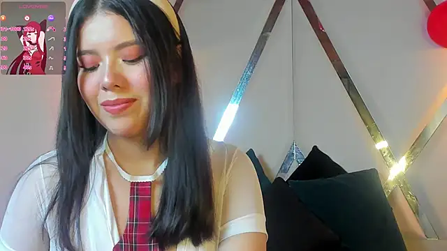 MarielQueenx online show from March 1, 6:35 am