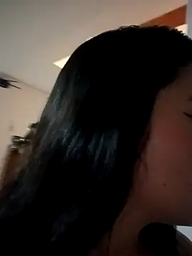 MarielQueenx online show from January 8, 8:38 am