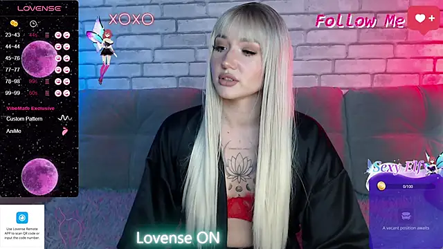 Snapshot of Eva_Evile chatting on March 21, 2:51 pm Eva Evile online show from March 21, 2:51 pm