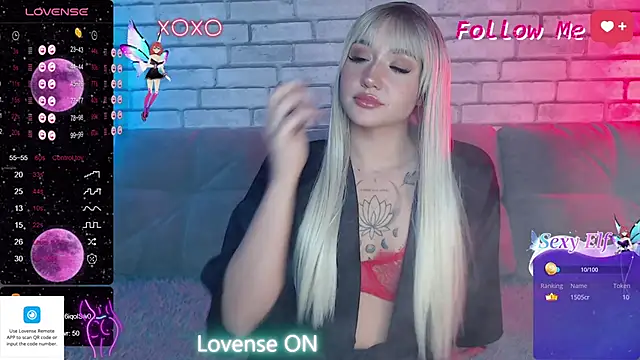 Snapshot of Eva_Evile chatting on March 16, 7:38 pm Eva Evile online show from March 16, 7:38 pm