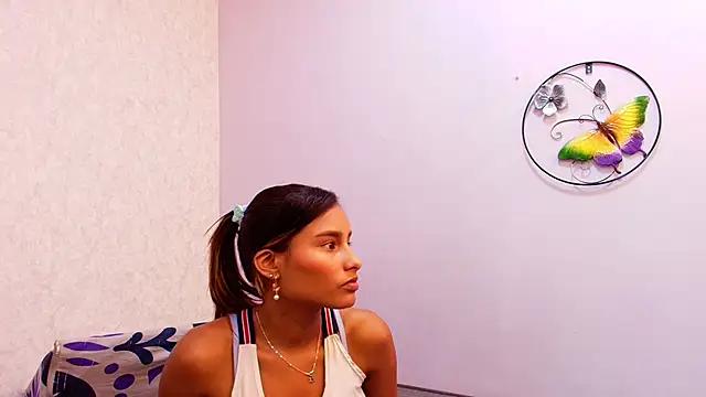 Snapshot of Chantal_taylor_ chatting on September 23, 12:01 pm Chantal taylor online show from September 23, 12:01 pm