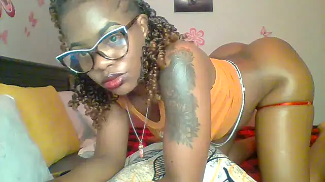 Petite 254 online show from August 5, 1:10 am