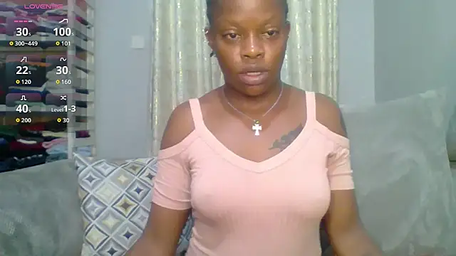 Petite 254 online show from September 17, 11:18 pm
