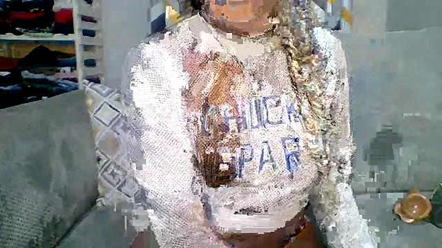 Petite 254 online show from November 3, 10:24 pm