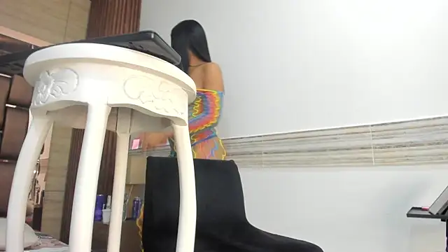 Sweets Hanna online show from February 17, 2:47 pm