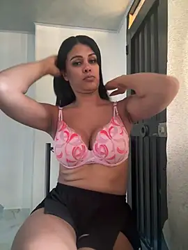 Sweets Hanna online show from April 4, 1:39 pm