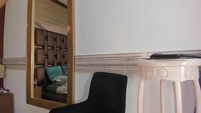 Sweets Hanna online show from March 25, 3:44 pm