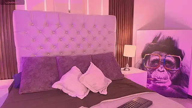 vega roux online show from February 15, 8:46 am