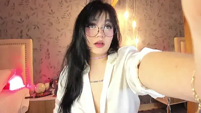 DanielaRuizz online show from March 23, 5:54 am