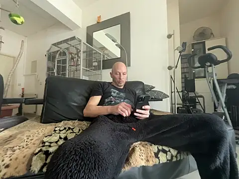 Germankink online show from February 16, 11:31 am