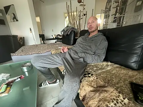 Germankink online show from October 9, 10:05 am