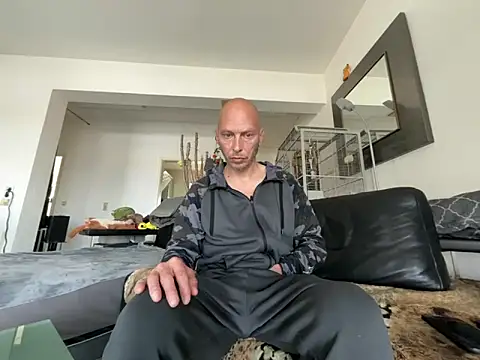 Germankink online show from May 10, 9:35 am