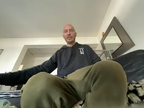 Germankink online show from March 10, 10:18 am