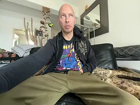 Germankink online show from May 18, 10:20 am