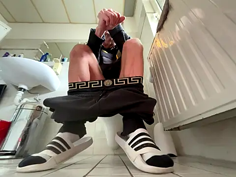 Germankink online show from October 19, 10:07 am