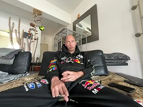 Germankink online show from May 14, 9:06 am