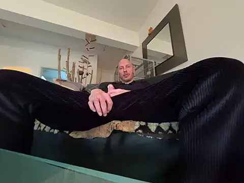 Germankink online show from March 20, 5:25 pm