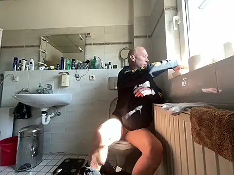 Germankink online show from April 18, 9:33 am