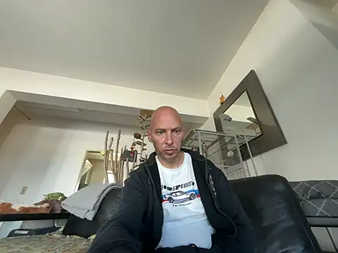 Germankink online show from May 22, 9:18 am