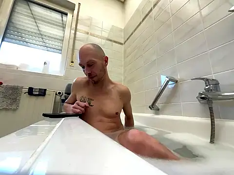 Germankink online show from January 18, 12:52 pm