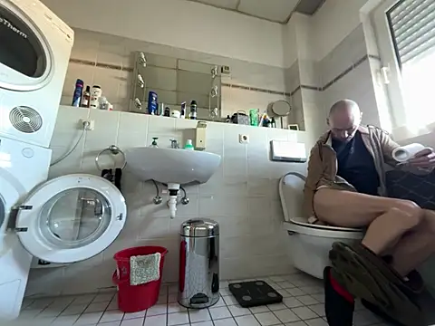 Germankink online show from February 23, 3:40 pm