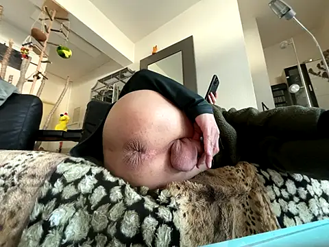 Germankink online show from November 22, 11:09 am