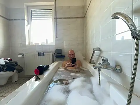 Germankink online show from March 1, 11:32 am