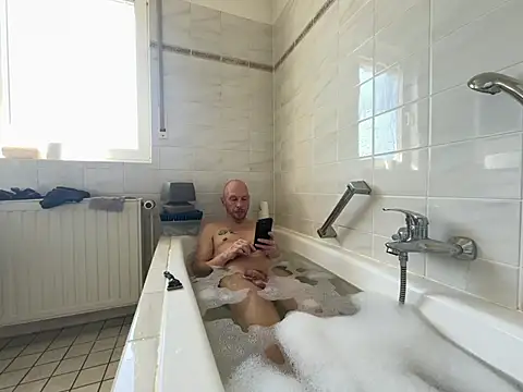 Germankink online show from March 7, 11:05 am