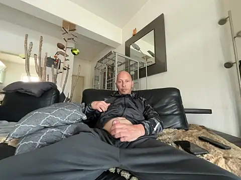 Germankink online show from May 11, 11:00 am