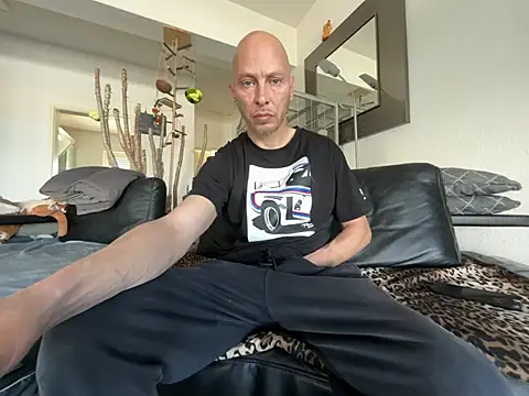 Germankink online show from April 28, 10:19 am