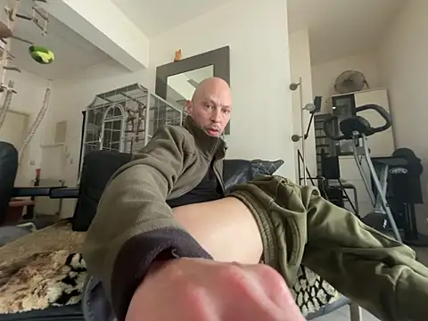 Germankink online show from February 21, 11:56 am