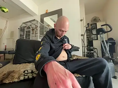 Germankink online show from March 11, 11:26 am