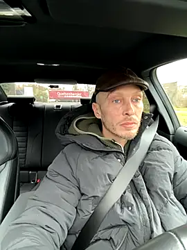 Germankink online show from December 3, 1:10 pm