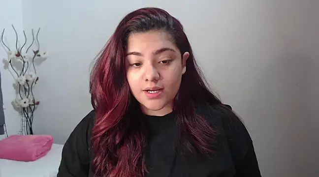 Snapshot of KathyGonzalez chatting on March 1, 2:23 pm KathyGonzalez online show from March 1, 2:23 pm