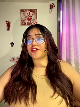 Snapshot of KathyGonzalez chatting on October 17, 11:34 am KathyGonzalez online show from October 17, 11:34 am