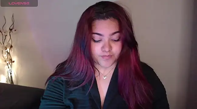 Snapshot of KathyGonzalez chatting on February 12, 5:26 pm KathyGonzalez online show from February 12, 5:26 pm