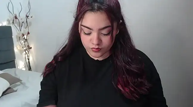 Snapshot of KathyGonzalez chatting on February 5, 5:09 pm KathyGonzalez online show from February 5, 5:09 pm