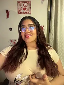 Snapshot of KathyGonzalez chatting on October 9, 11:05 pm KathyGonzalez online show from October 9, 11:05 pm