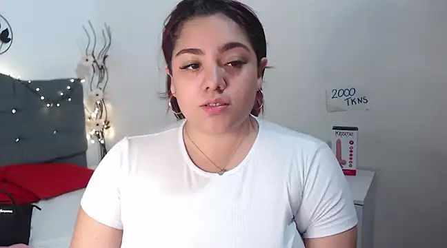 Snapshot of KathyGonzalez chatting on March 10, 9:07 pm KathyGonzalez online show from March 10, 9:07 pm