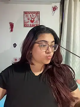 KathyGonzalez online show from October 29, 10:47 am