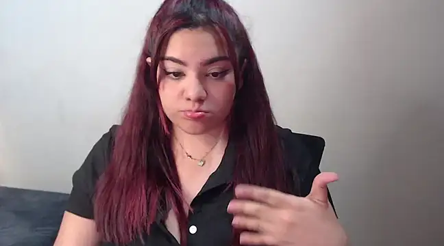 Snapshot of KathyGonzalez chatting on February 14, 1:13 am KathyGonzalez online show from February 14, 1:13 am
