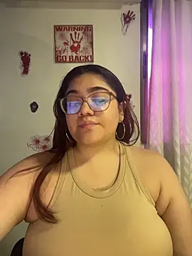 KathyGonzalez online show from October 30, 11:41 am