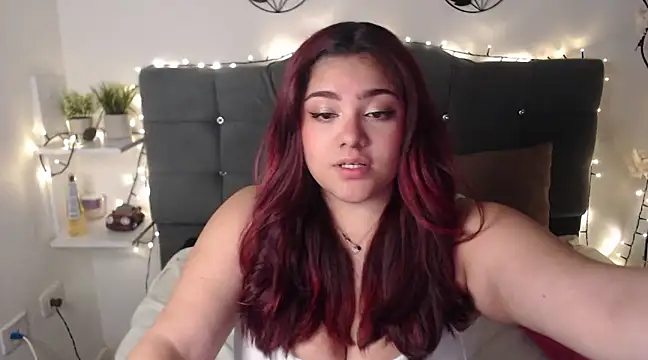 Snapshot of KathyGonzalez chatting on March 2, 3:41 pm KathyGonzalez online show from March 2, 3:41 pm