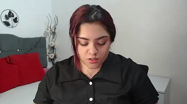 Snapshot of KathyGonzalez chatting on March 7, 8:55 pm KathyGonzalez online show from March 7, 8:55 pm